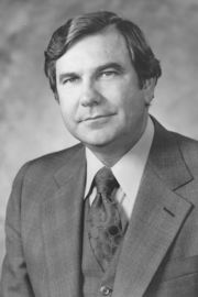 Senator Walter Huddleston (D-KY)