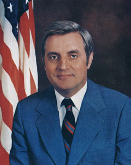 Walter F. Mondale (D-MN)