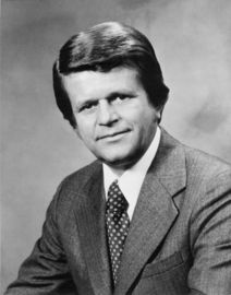 Senator Robert Morgan (D-NC)