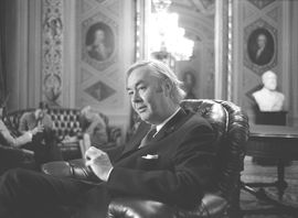 Daniel Patrick Moynihan (D-NY)