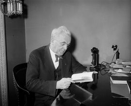 George Norris (R-NE)