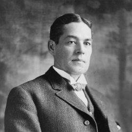 Robert L. Owen (D-OK)