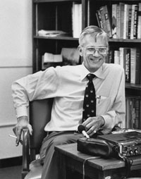 Image of Featherstone Reid