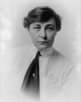 Jessie L. Simpson