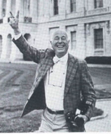 George Tames, Photographer