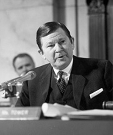 Senator John Tower (R-TX)
