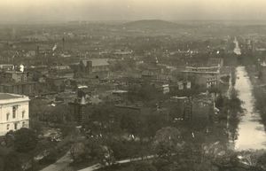 Square 725, Washington, D.C., ca. 1909
