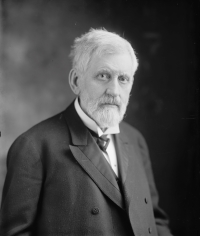 William Boyd Allison (R-IA)