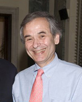 Photo of Richard Arenberg