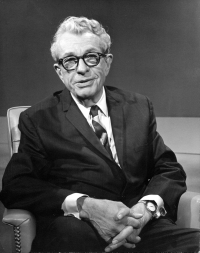 Everett Dirksen (R-IL)