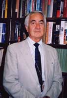 Photo of Roy Elson