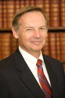 Photo of Bill Hoagland