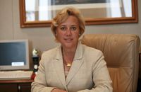 Mary Landrieu (D-LA)