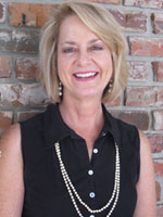 Image of Elizabeth Letchworth: Page, Floor Assistant, Republican Party Secretary (1975–2000)