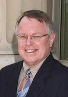 Chuck Ludlam