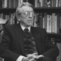 Image of Carl M. Marcy