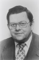 Photo of William Ridgely