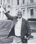 George Tames, Photographer