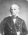 Photo of Edward Dickinson Baker