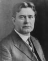 Photo of Senator William Borah