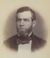 David Broderick (D-CA)