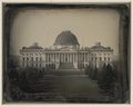 United States Capitol, ca.1846