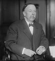George E. Chamberlain (D-OR)