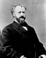 Photo of Senator Roscoe Conkling of New York