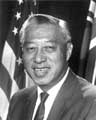 Photo of Hiram Fong