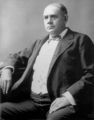 Photo of Marcus Hanna