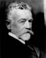 Senator Henry Cabot Lodge