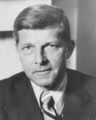 Gale W. McGee (D-WY)