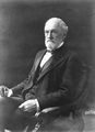 Photo of Senator Orville Platt of Connecticut