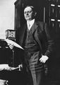 Photo of Senator Oscar Underwood of Alabama
