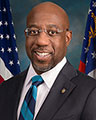 Senator Raphael G. Warnock (D-GA)