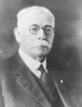 Francis E. Warren (R-WY)
