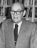 Photo of Francis O. Wilcox