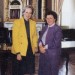 Women Senators
