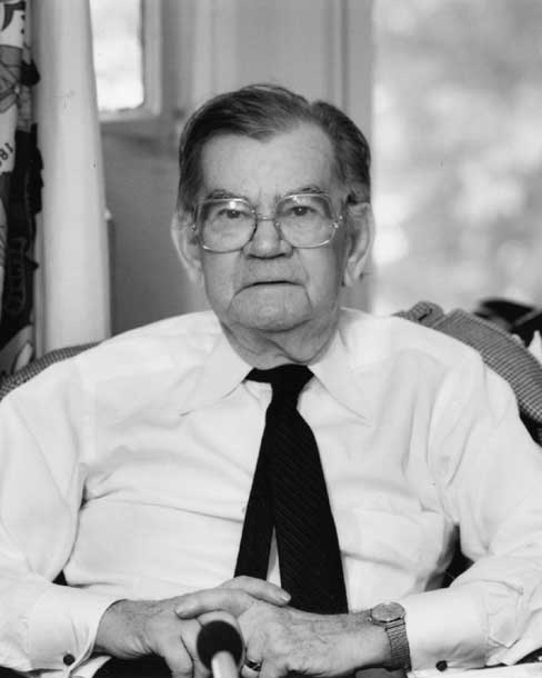 Leonard H. Ballard