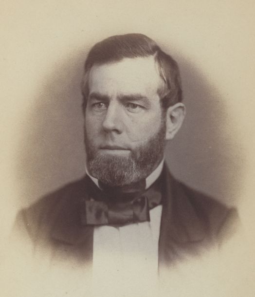 David Broderick (D-CA)