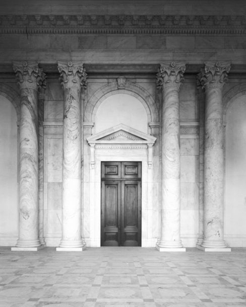 Kennedy Caucus Room