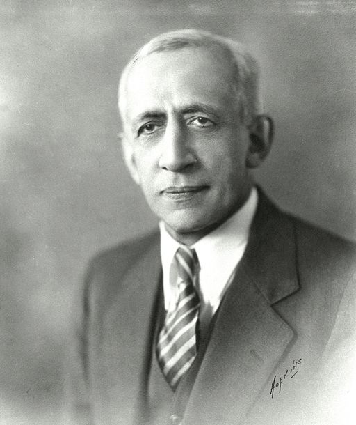 Edward P. Costigan (D-CO)