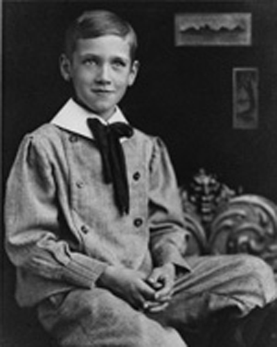 Image of Donald J. Detwiler