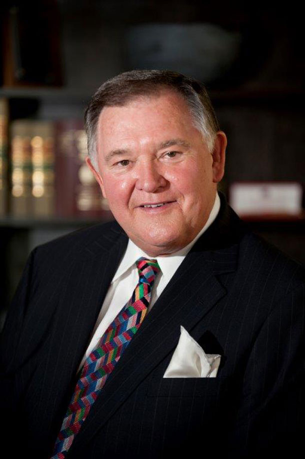 Rufus Edmisten