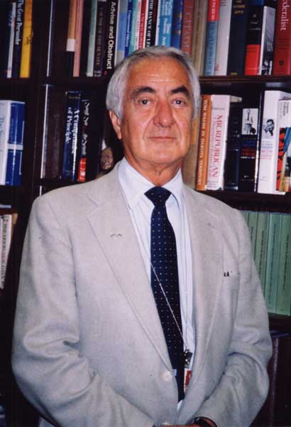 Photo of Roy Elson