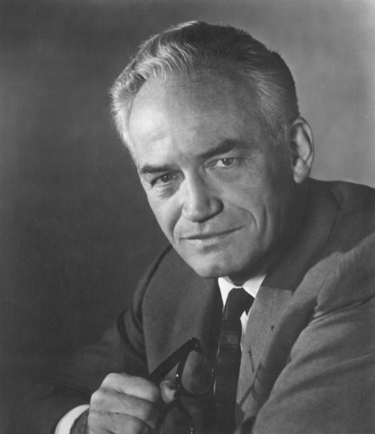 Senator Barry Goldwater