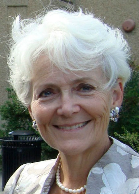 Linda Gustitus