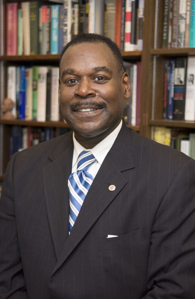 Michael A. Johnson