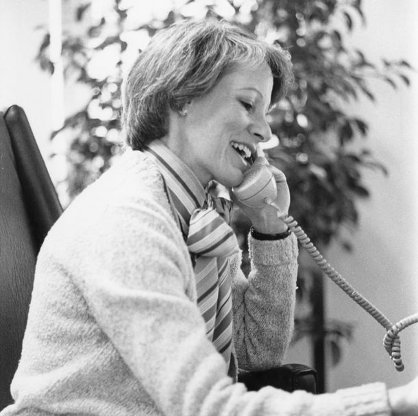 Nancy L. Kassebaum (R-KS)