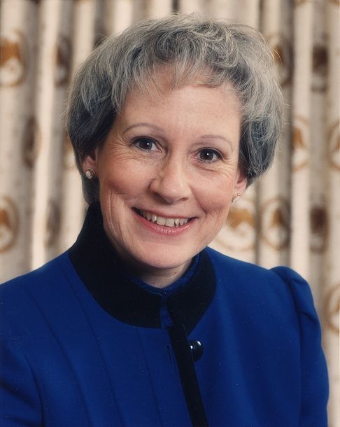 Nancy L. Kassebaum (R-KS)